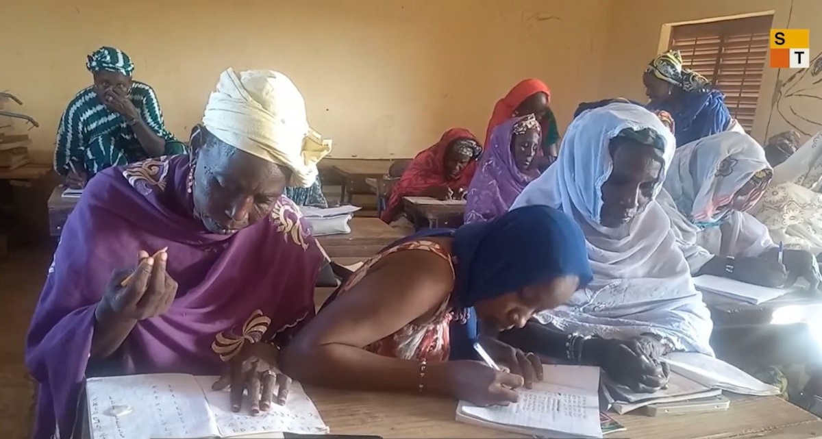 Alphabétisation au Mali : des centres à l’arrêt à cause de l’insécurité
