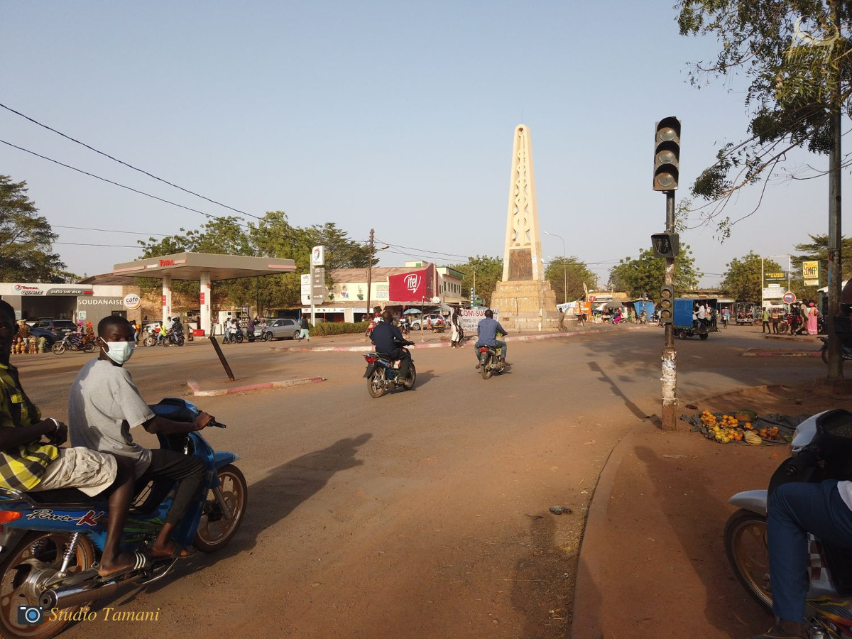 Ségou : un mort et plusieurs blessés dans un accident de la circulation
