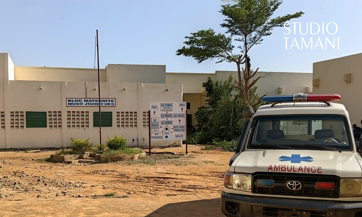 Macina : une campagne de chirurgie gratuite de la cataracte au profit de 150 patients