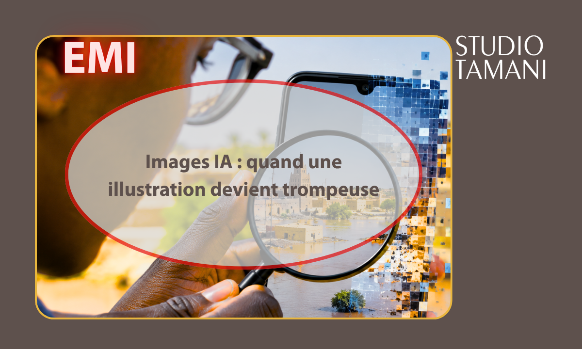 Images IA : quand une illustration devient trompeuse