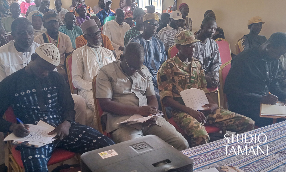 Ouolon: Mali TDRL Collection Difficulties See 2025 Revenue Shortfall