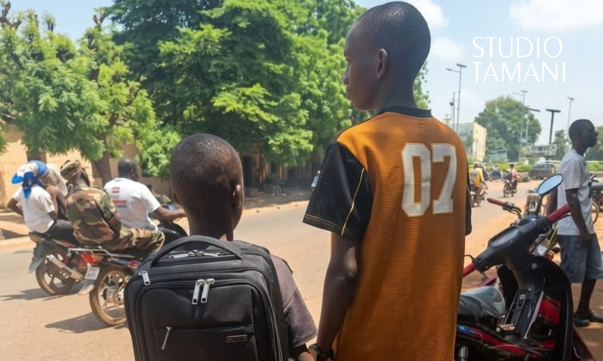 Rentrée scolaire au Mali : derniers réglages pour les familles et les écoles