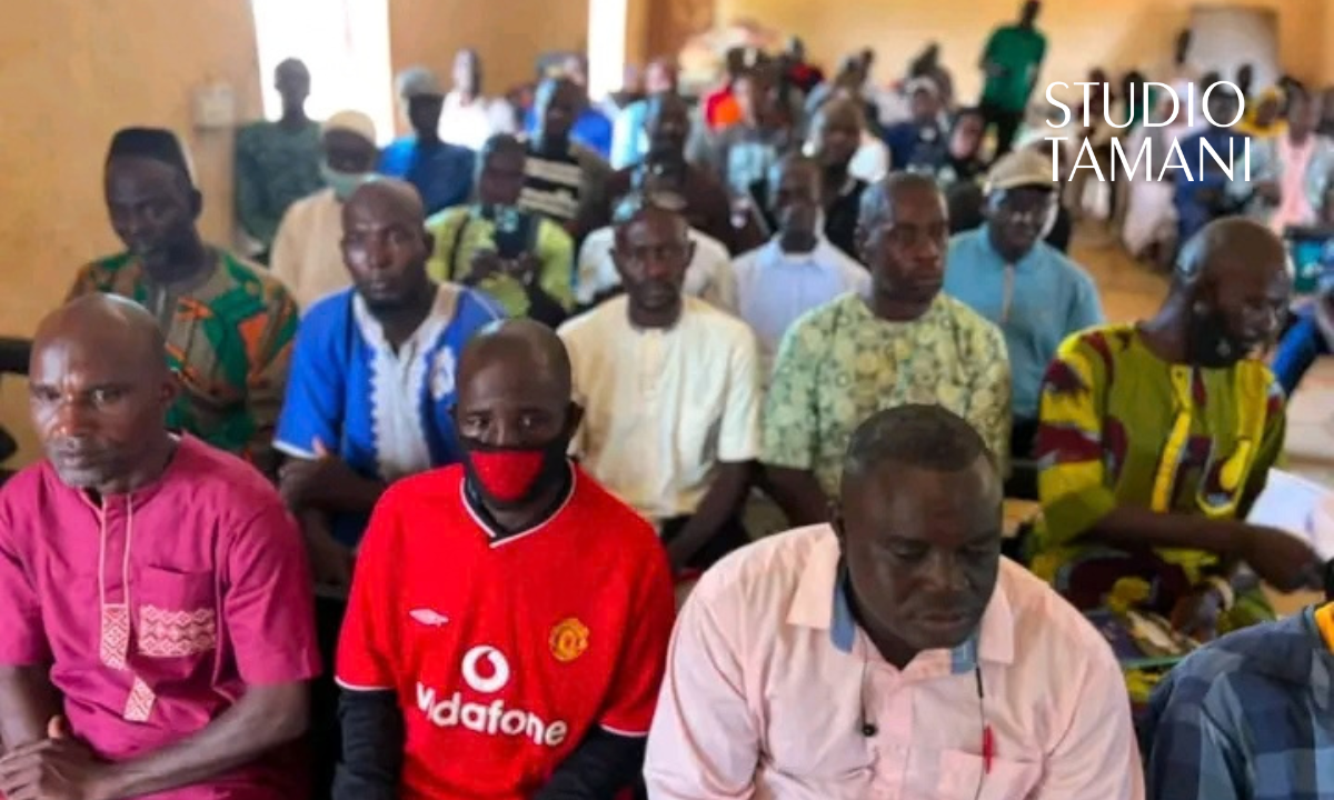 Kita : un premier lycée public bientôt à Sébékoro