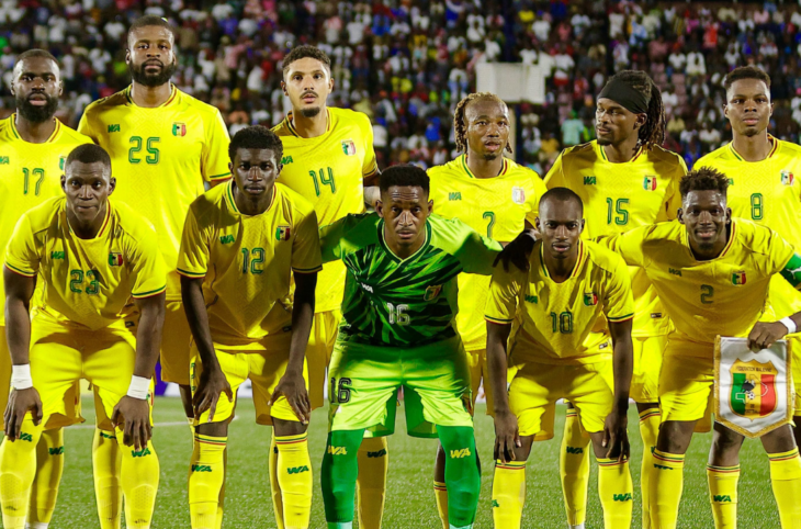 Le Mali démarre fort les éliminatoires de la CAN 2027, mais doit encore progresser