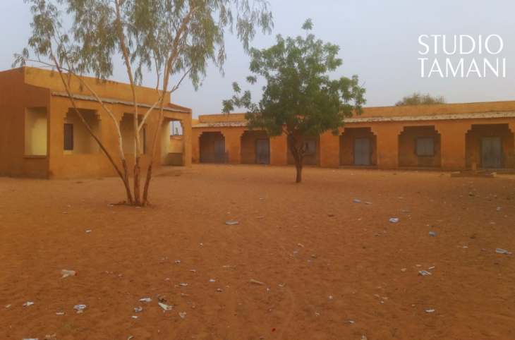 Mali : le défi du retour en classe persiste dans certaines zones