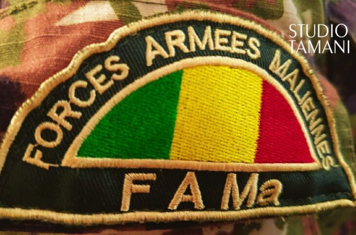 Mali : les FAMa ciblées à Kassala, Sévaré et Dioura