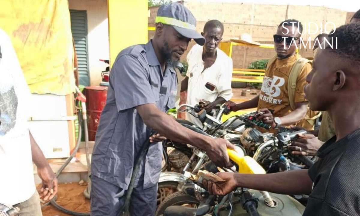 Koro : le carburant disponible, l’électricité toujours en panne