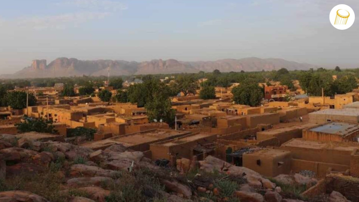 Douentza : des boutiques incendiées à Temba