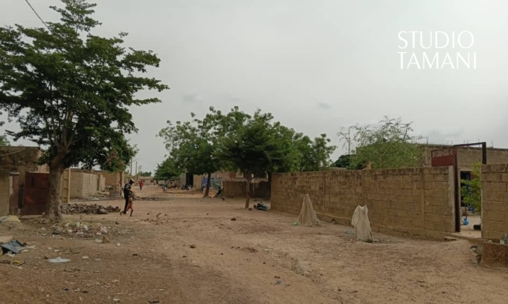 Macina : l’urgence humanitaire s’accentue pour 542 déplacés de Souleye