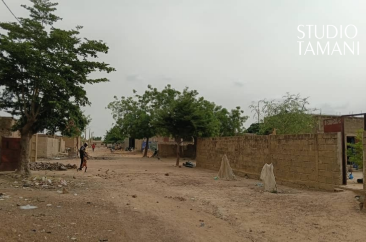 À Macina et Bamako, des déplacés demandent davantage d’assistance.