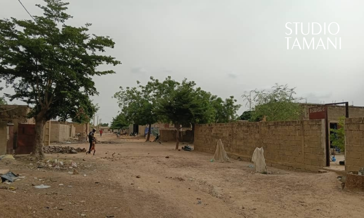 À Macina et Bamako, des déplacés demandent davantage d’assistance.