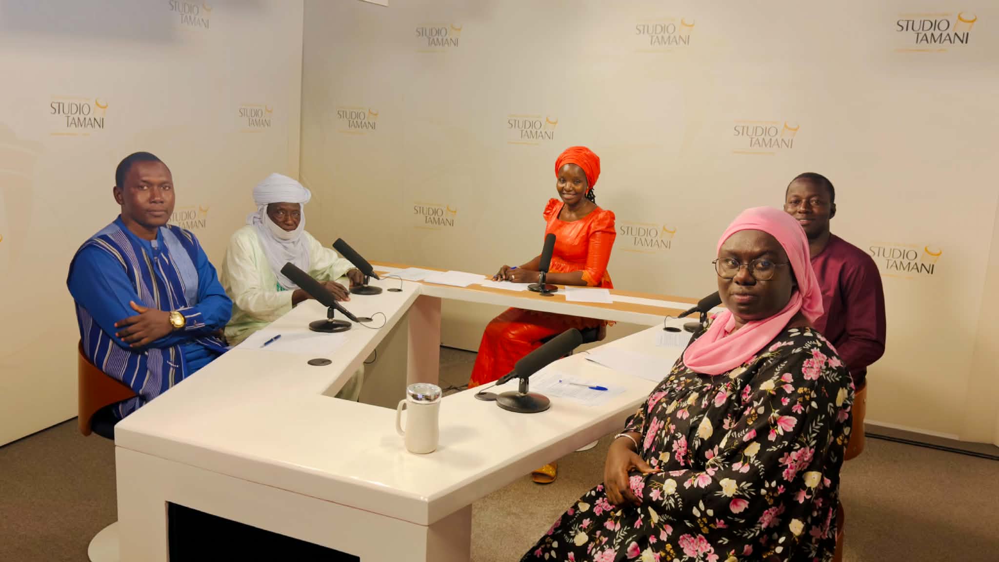 Le mariage Kel Tamasheq, entre tradition et modernité