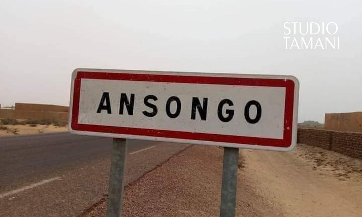 Ansongo : braquage sur l’axe Ansongo-Menaka