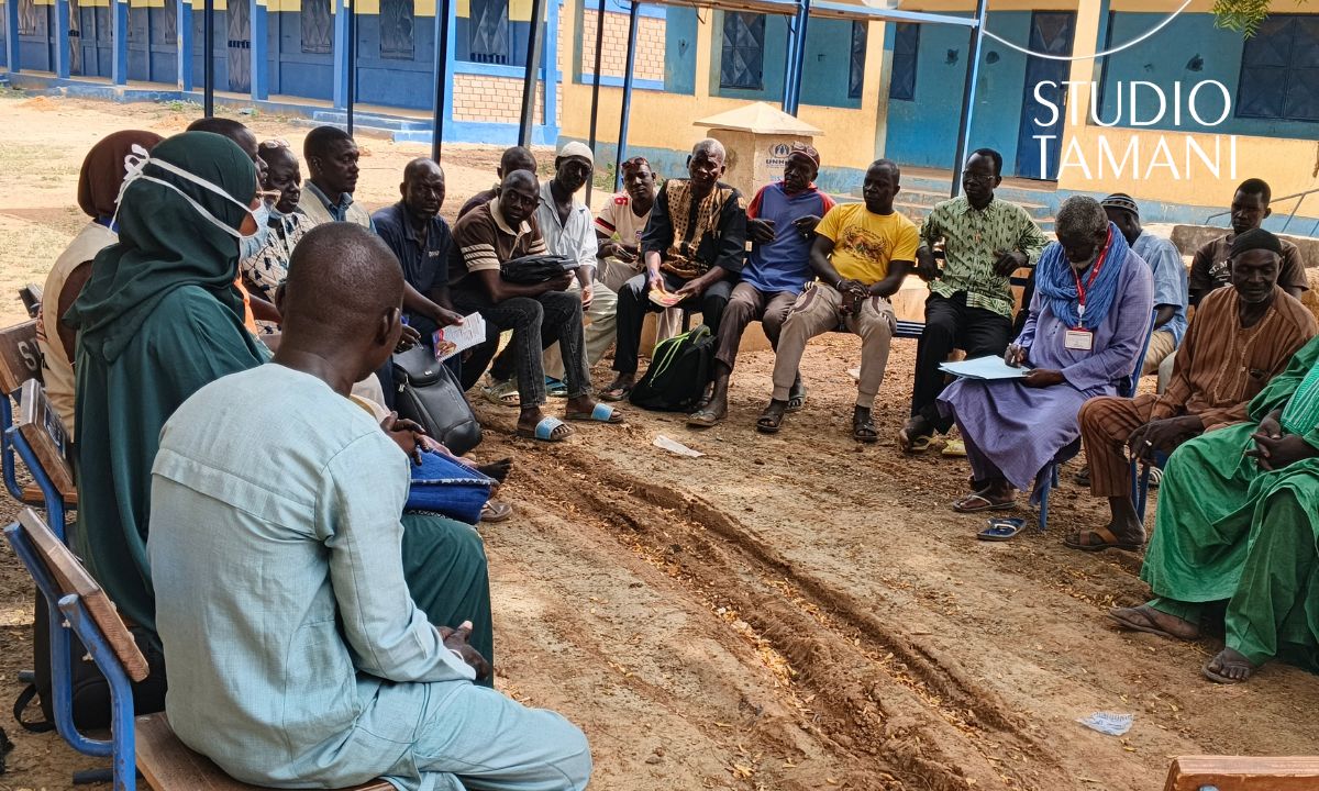 Koro : des cours de remédiation pour mieux accompagner les élèves
