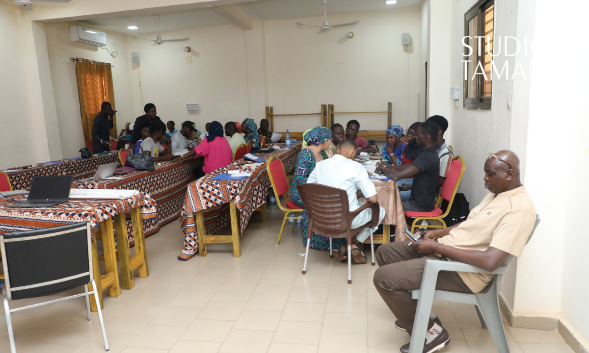 Santé sexuelle et VBG : des jeunes améliorent leurs connaissances à Koulikoro