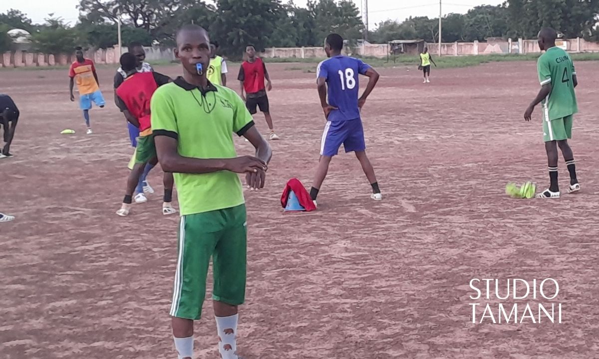 Yorosso : une commission locale pour dynamiser le sport