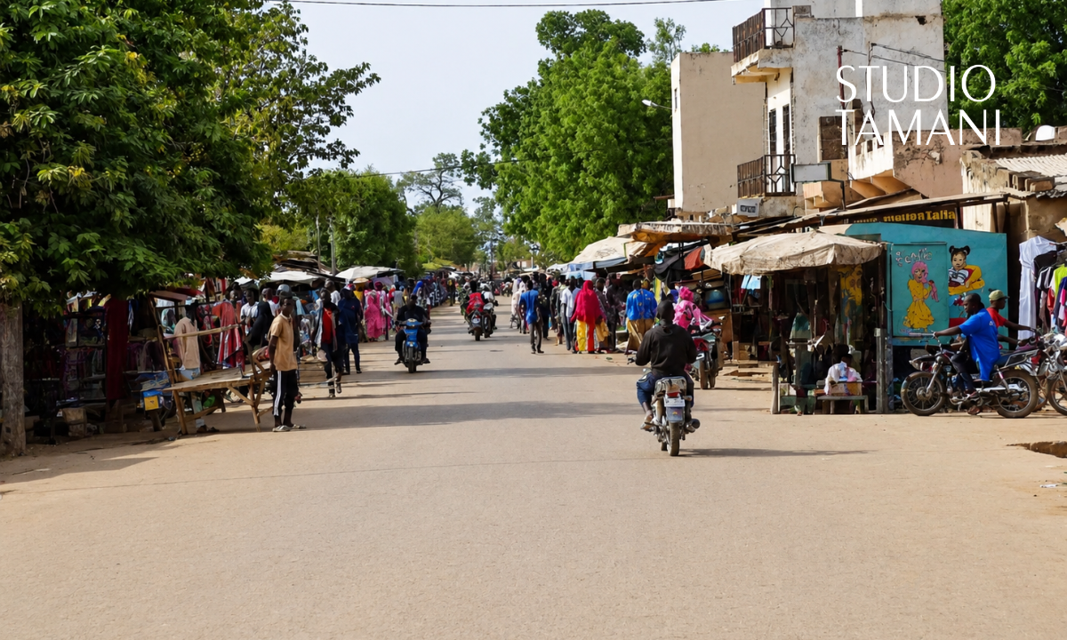 Bafoulabé : la cola baisse, la viande et le poisson augmentent