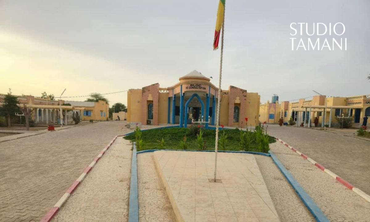 Diré : un cas de poliomyélite confirmé dans la commune de Dangha