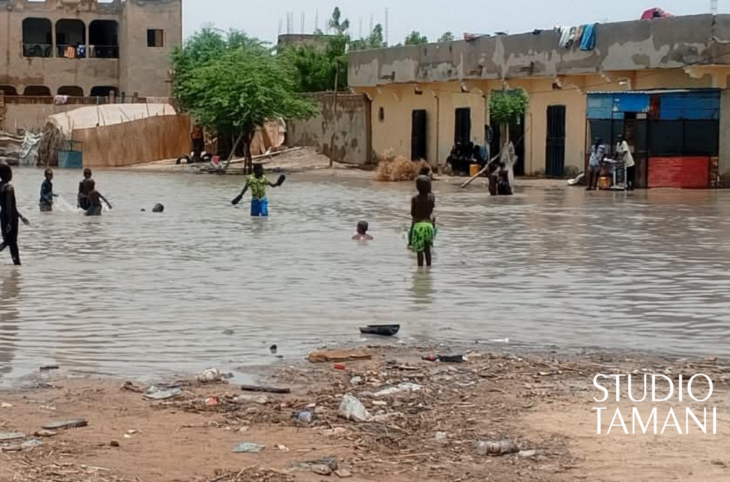 13 morts et près de 2 800 personnes touchées par les intempéries au Mali