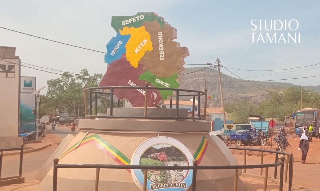 Kita : un projet pour la prévention des IST/VIH-Sida dans le secteur informel