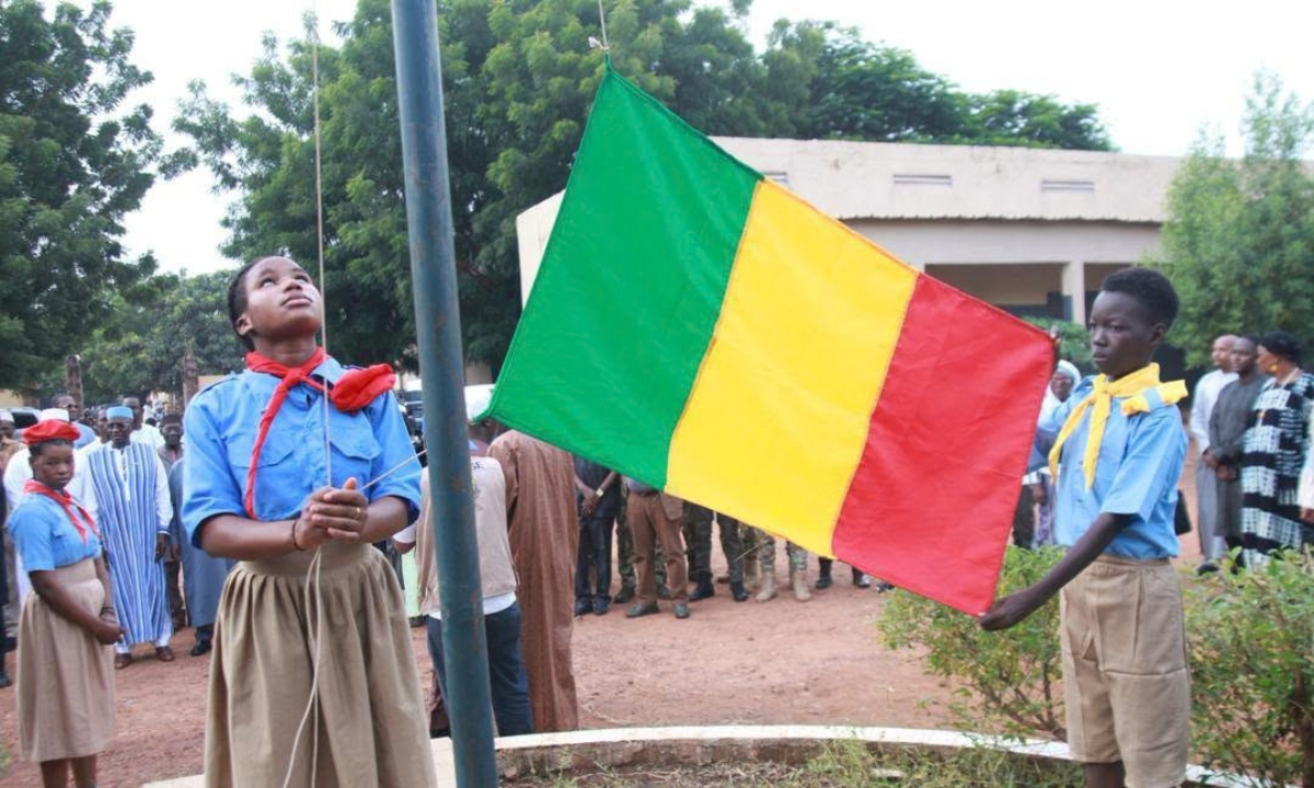 Rentrée scolaire au Mali entre reprise des cours et écoles non fonctionnelles