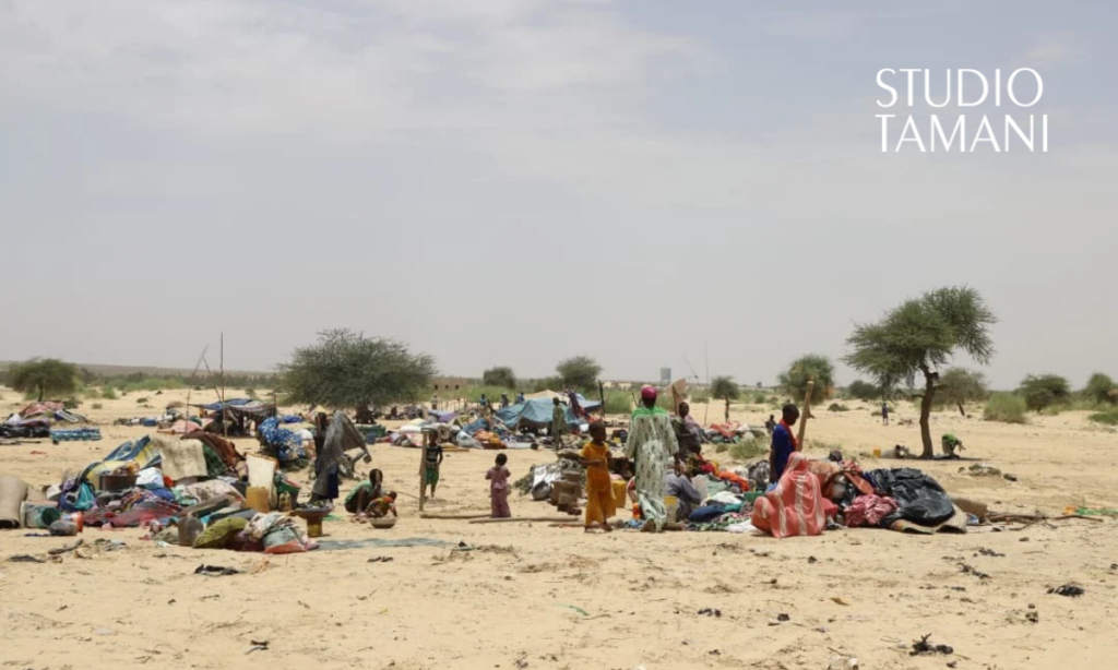 Ménaka : au moins 48 civils tués dans des attaques contre des campements