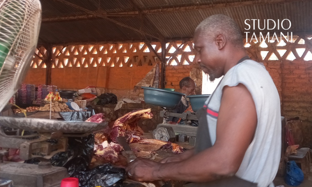 Prix de la viande, aucune baisse constatée à Bamako