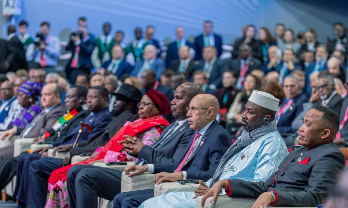 Sommets Russie-Afrique : quel bilan pour le Mali ?