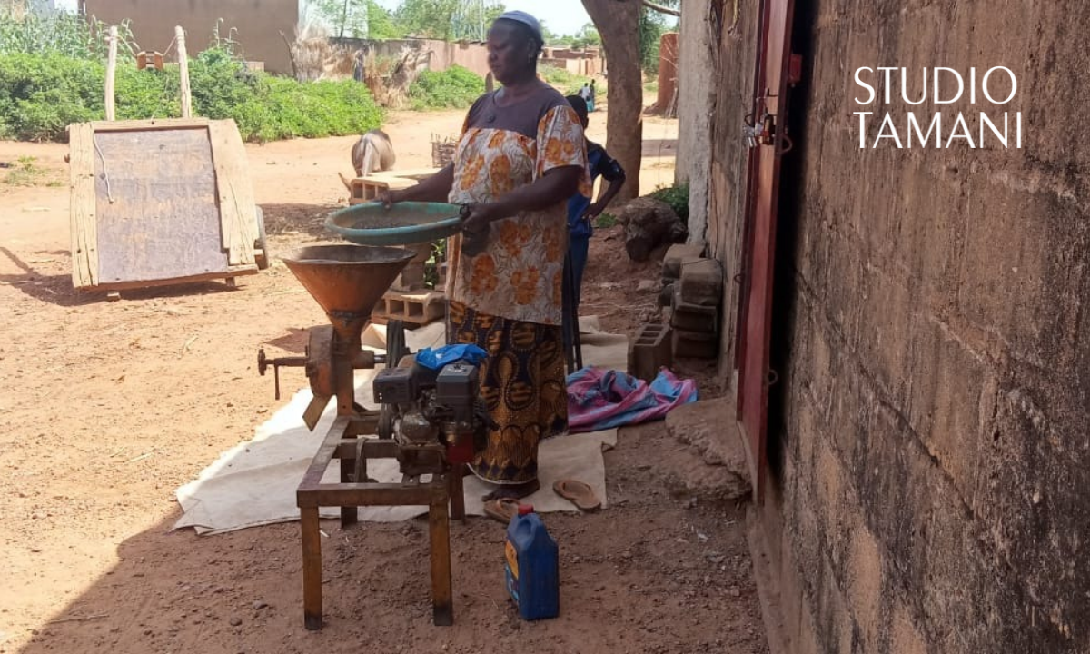 Mali : les femmes rurales face aux difficultés d’accès au financement