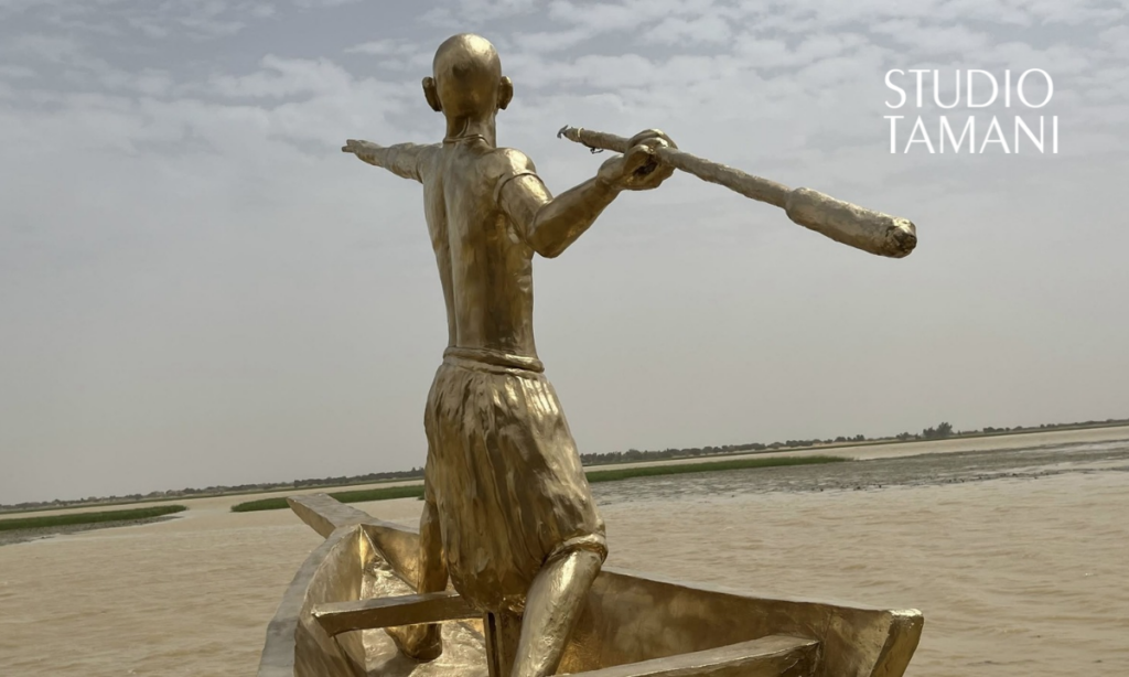 Diré : un monument en hommage à Bamoye Dodo