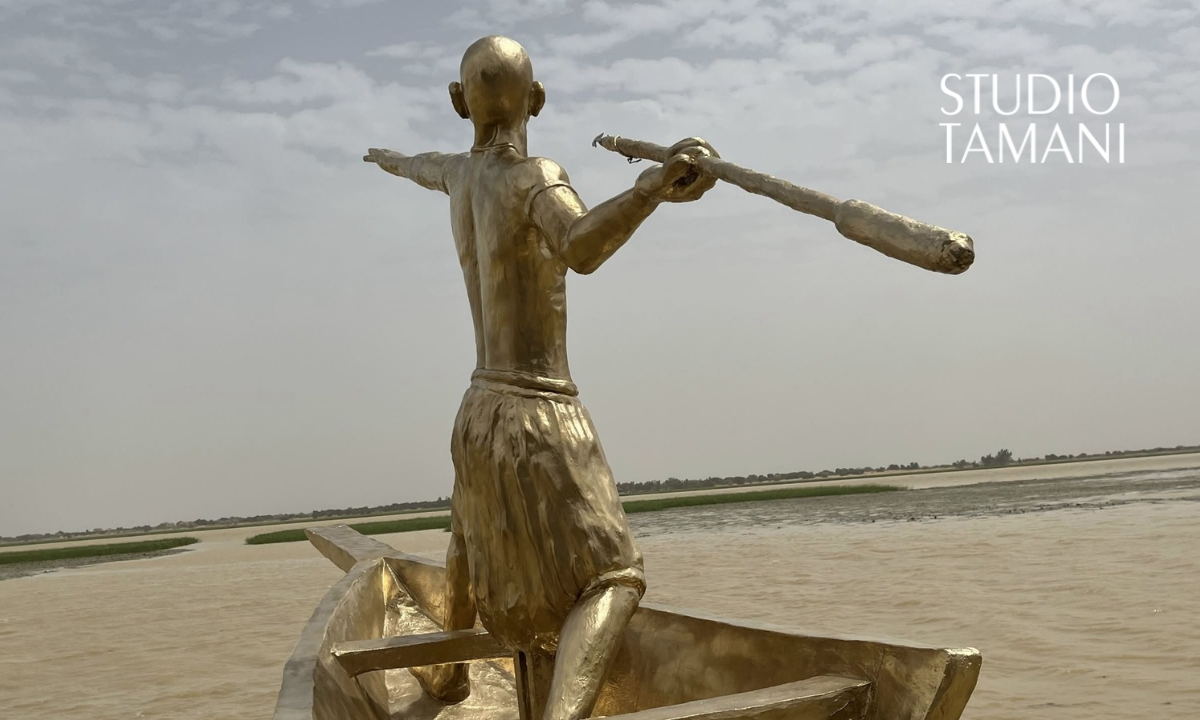 Diré : un monument en hommage à Bamoye Dodo