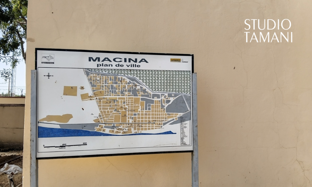 Macina Faces Challenges in Local Tax Collection, Low Recovery Rate