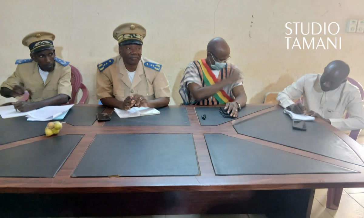 Nioro, Mali: New Fuel Supply Measures Fix Station Hours, Prices