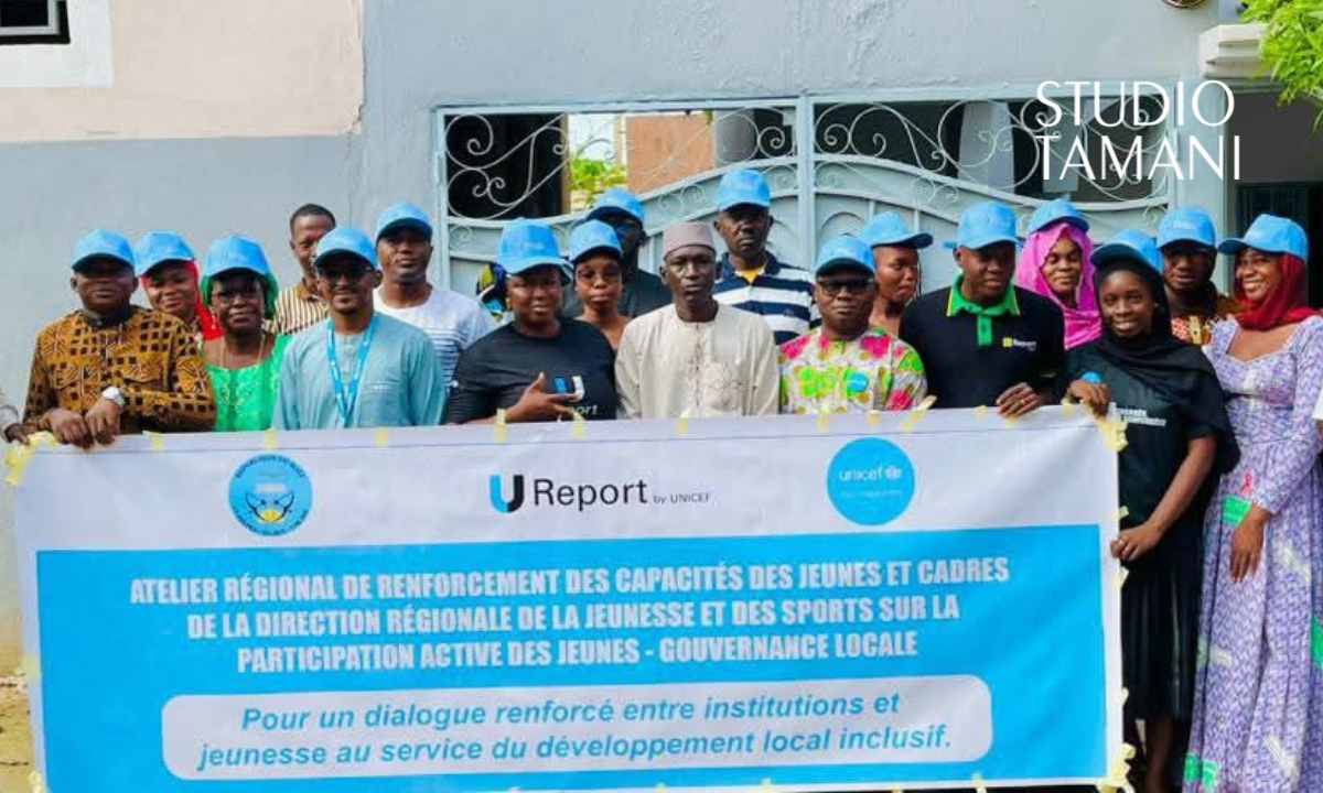 Kayes : les jeunes veulent une place dans la gouvernance locale