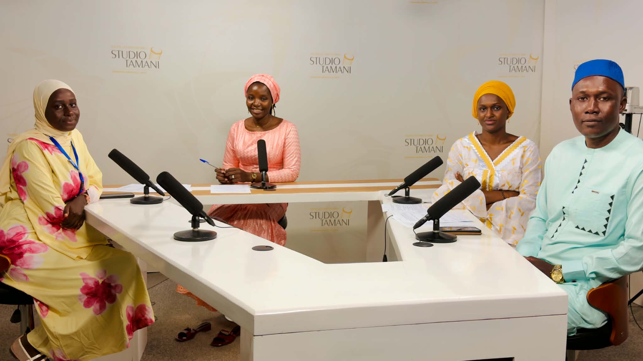 Diaspora malienne : comment transmettre la culture aux enfants ?