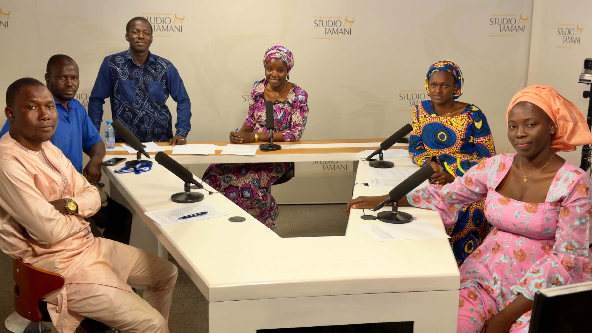 Forgerons au Mali : une caste, une communauté ou un métier ?