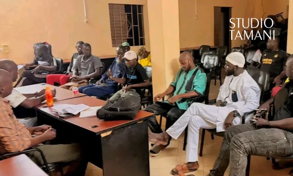Bafoulabé : la jeunesse au cœur d’une mission de suivi