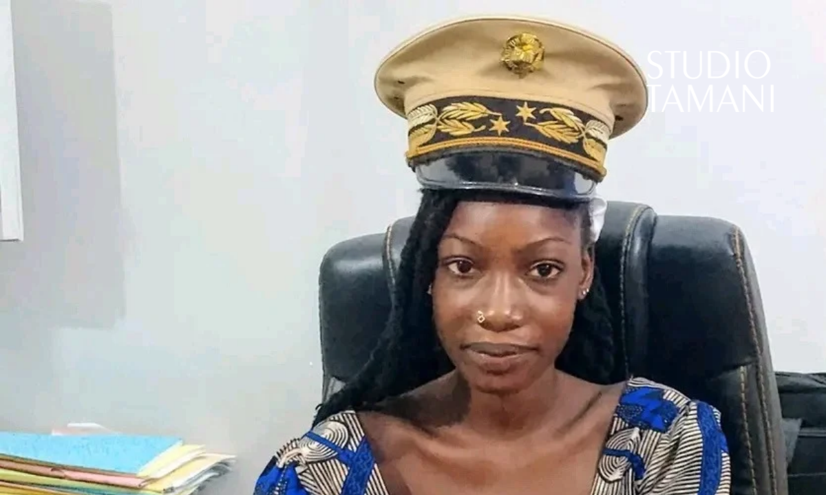 Bafoulabé : les filles aux commandes du cercle