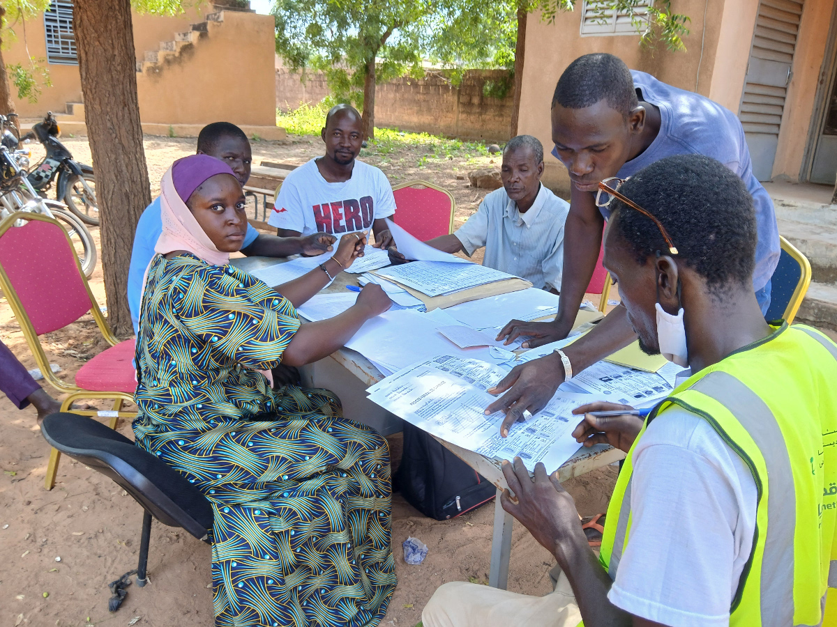 Mali: Révision Listes Électorales Faces Faible Mobilisation