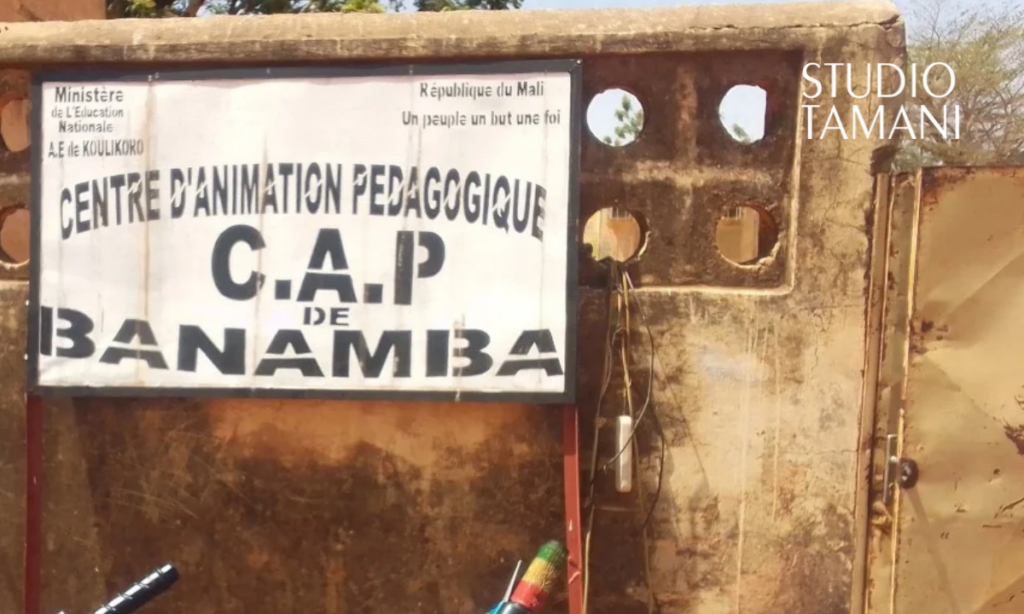 Banamba : deux nouvelles écoles fermées sous la menace des hommes armés