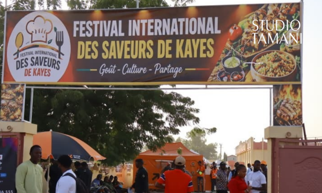 Kayes lance sa première édition du Festival international des saveurs