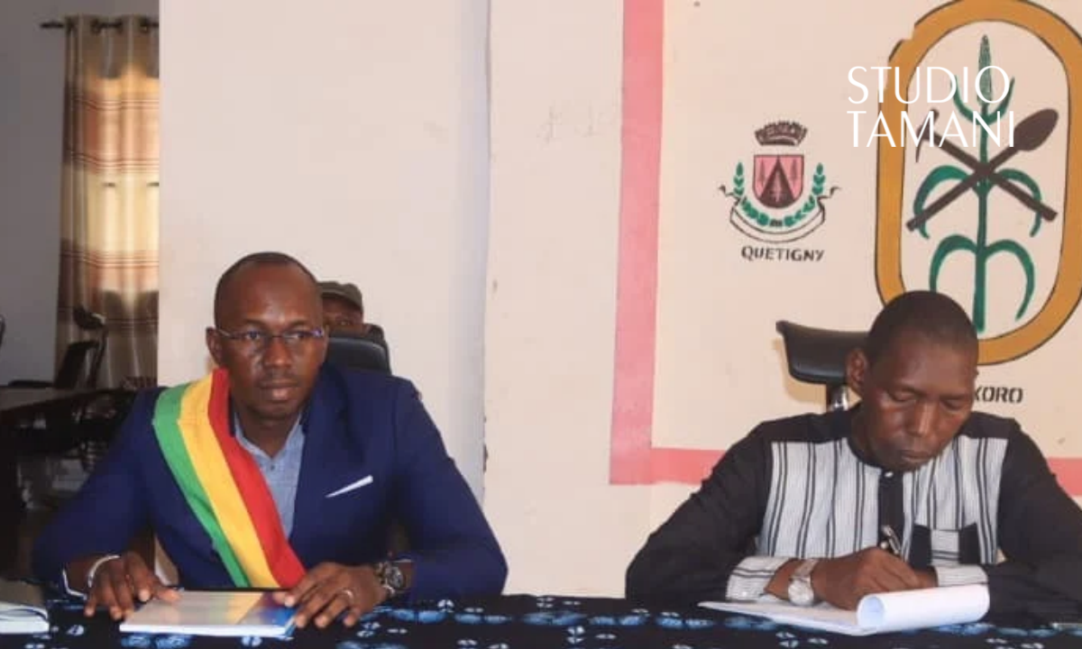 Mali Auditor General: Koulikoro Implements 93% of Recommendations