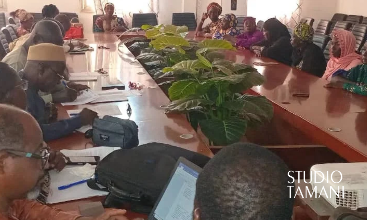 Koutiala : des femmes améliorent leurs revenus grâce à la transformation agroalimentaire