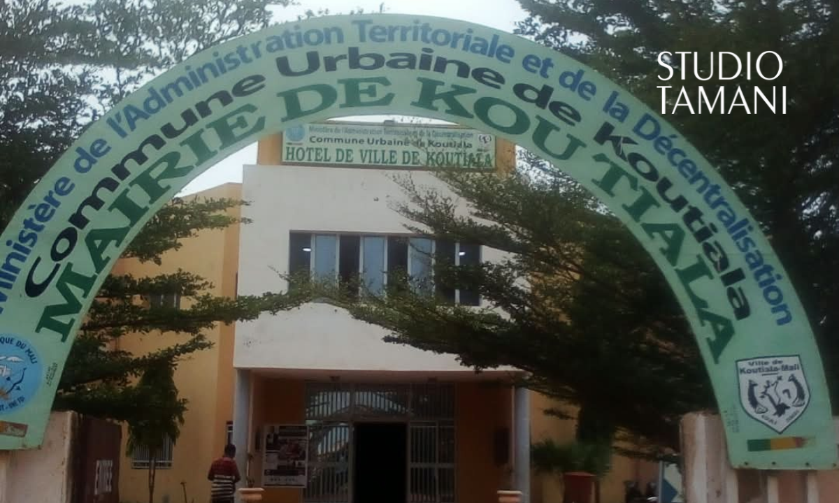 Koutiala : 84 élus et agents de collectivités en formation sur les outils numériques