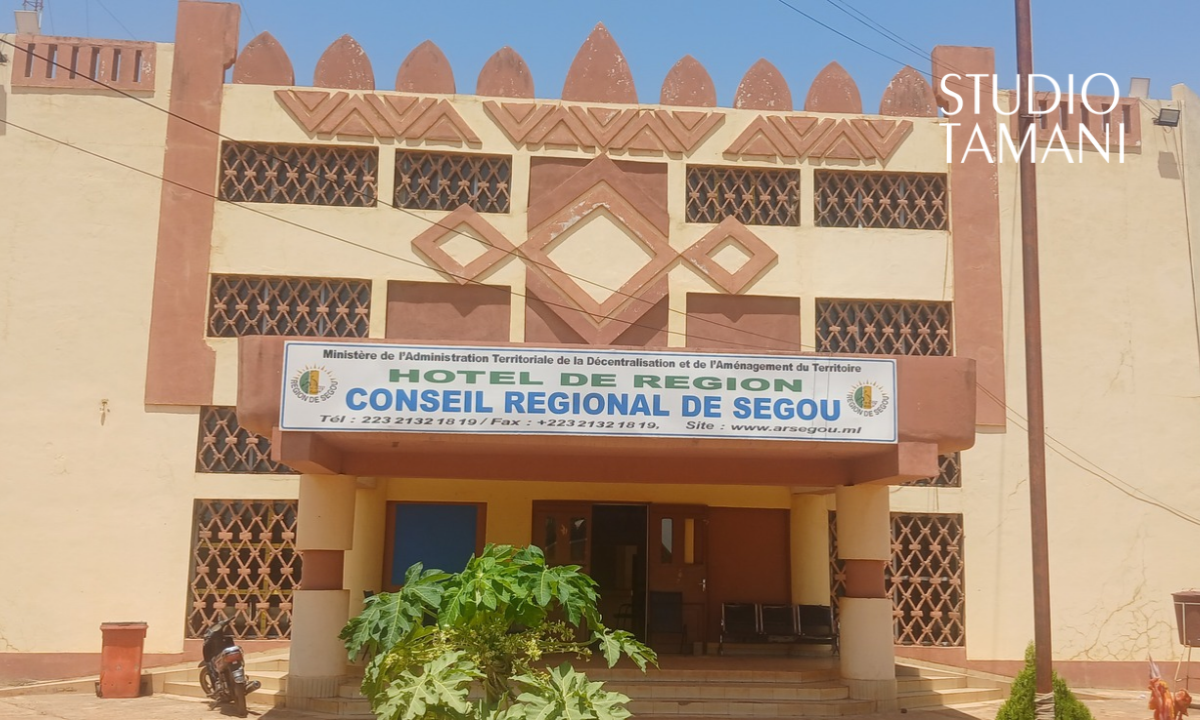 Près de trois mois sans salaire au Conseil régional de Ségou