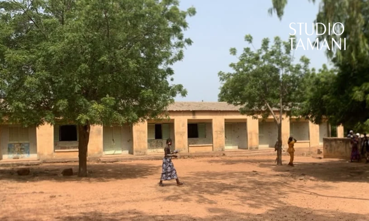 Yorosso : réouverture des écoles fermées à Boura