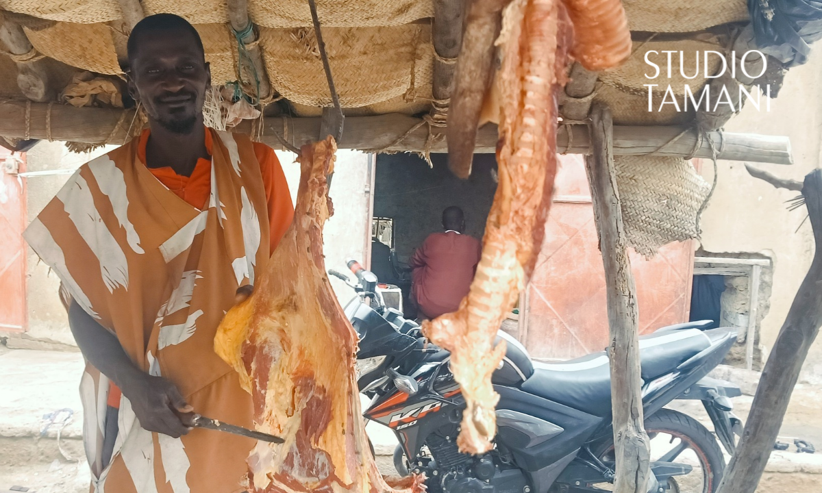 Youwarou : la viande plus chère, le poisson introuvable