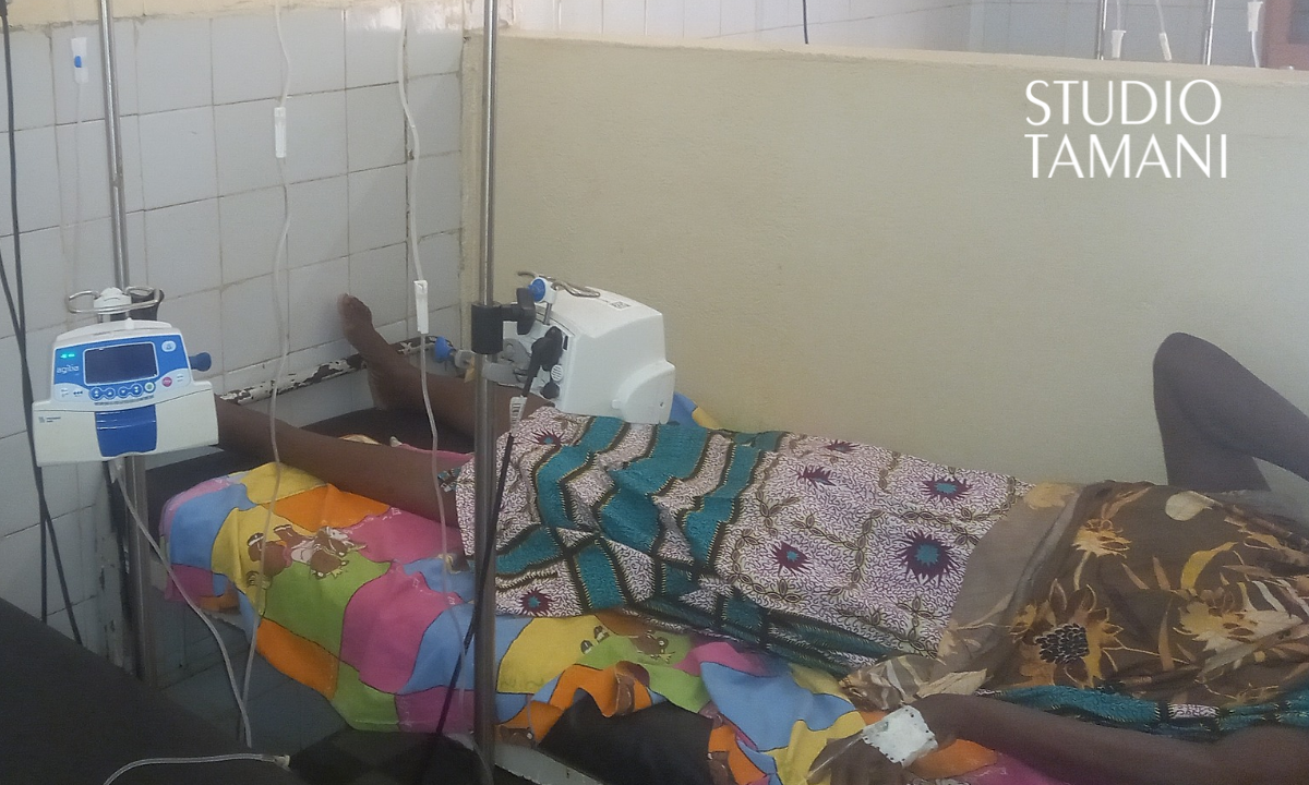 Mali : Cancer du sein et du col de l’utérus, plus de 2 000 femmes prises en charge