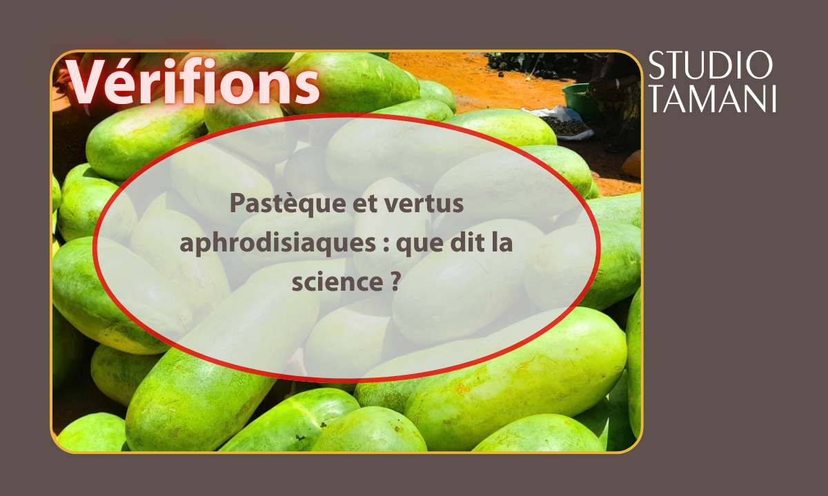 Pastèque et vertus aphrodisiaques : que dit la science ?