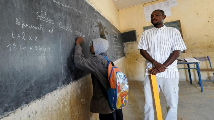Mali : fin de la grève des enseignants des collectivités territoriales